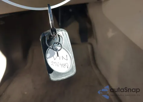 2010 Buick Lacrosse Cxl from USA, damaged, VIN 1G4GC5EG9AF270489